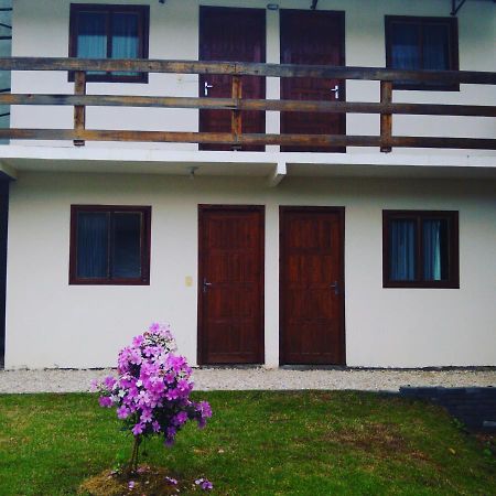 Le Petit Cherie Blumenau Kültér fotó