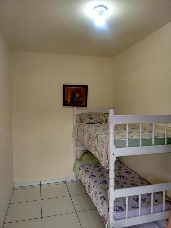 Le Petit Cherie Blumenau Kültér fotó