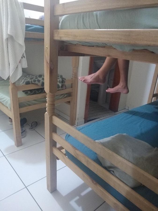 Le Petit Cherie Blumenau Kültér fotó
