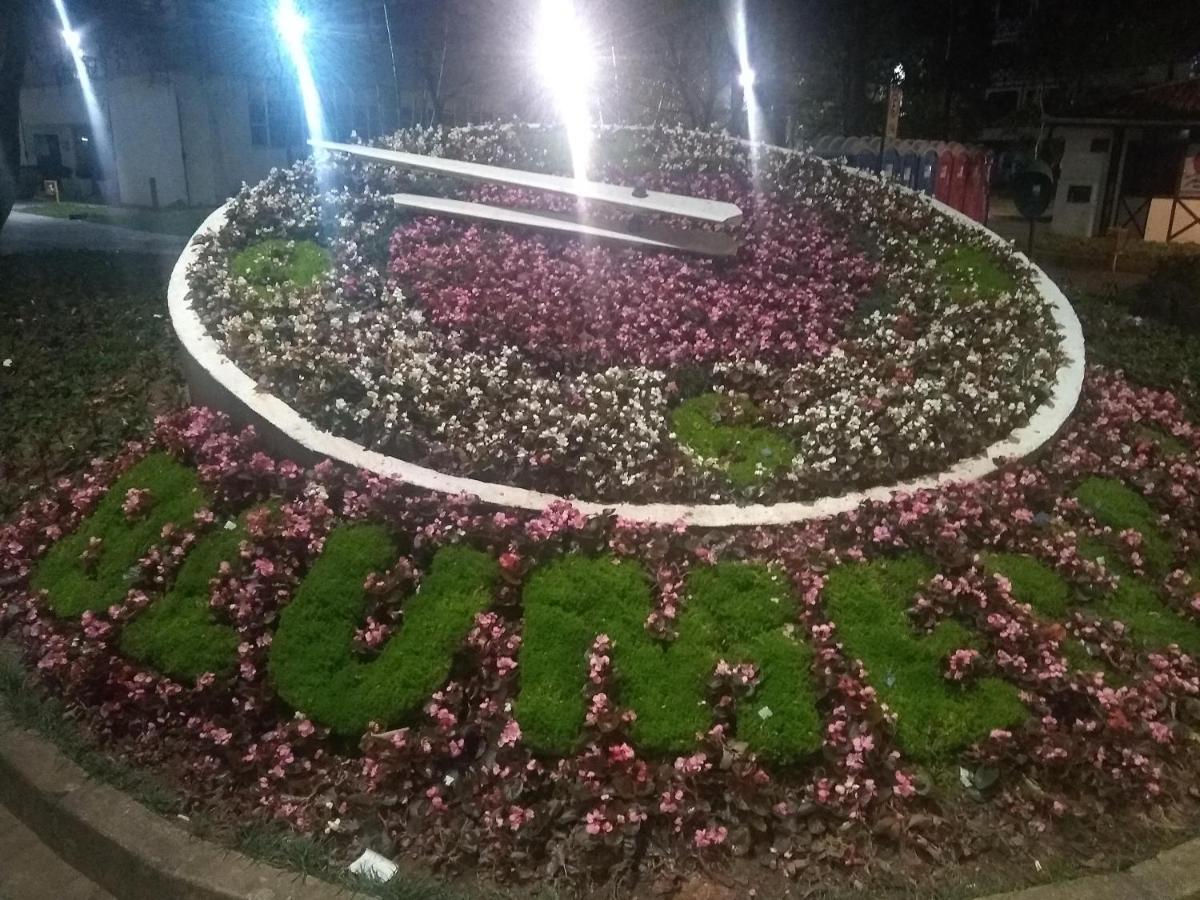 Le Petit Cherie Blumenau Kültér fotó