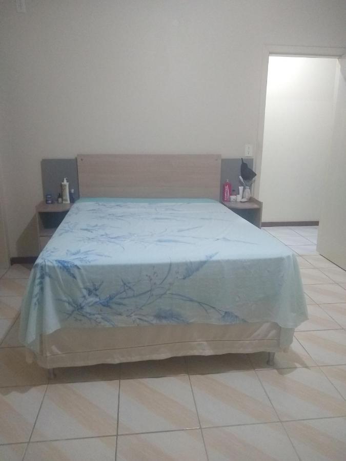 Le Petit Cherie Blumenau Kültér fotó