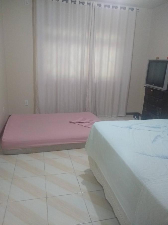 Le Petit Cherie Blumenau Kültér fotó