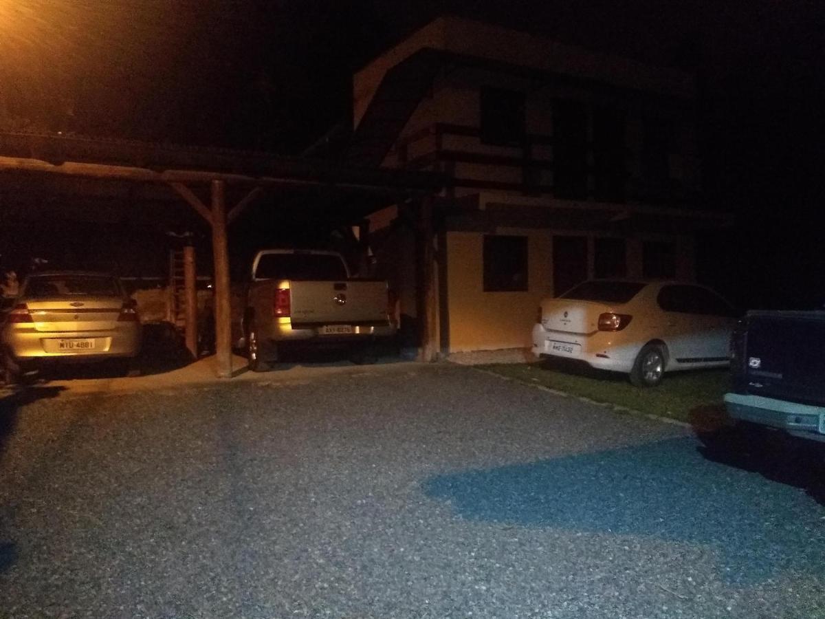 Le Petit Cherie Blumenau Kültér fotó