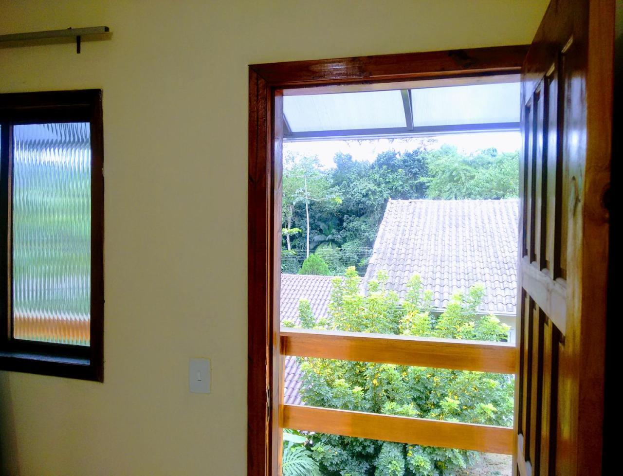 Le Petit Cherie Blumenau Kültér fotó