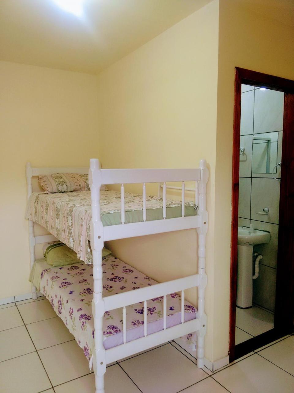 Le Petit Cherie Blumenau Kültér fotó