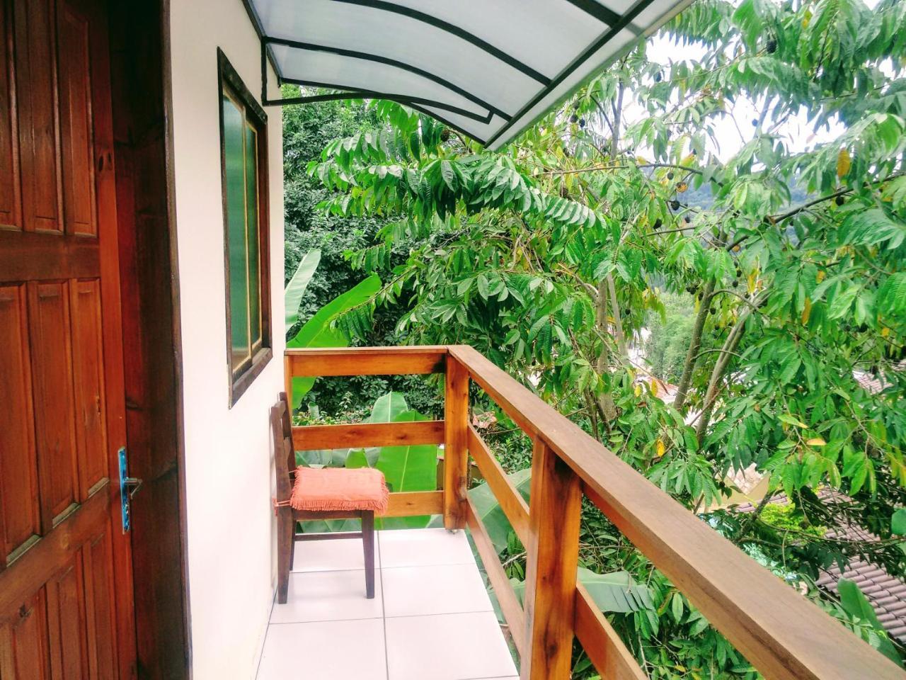 Le Petit Cherie Blumenau Kültér fotó
