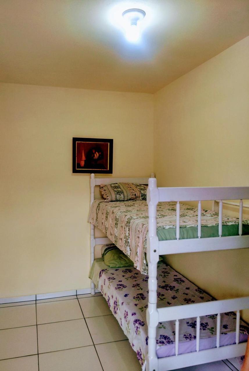 Le Petit Cherie Blumenau Kültér fotó