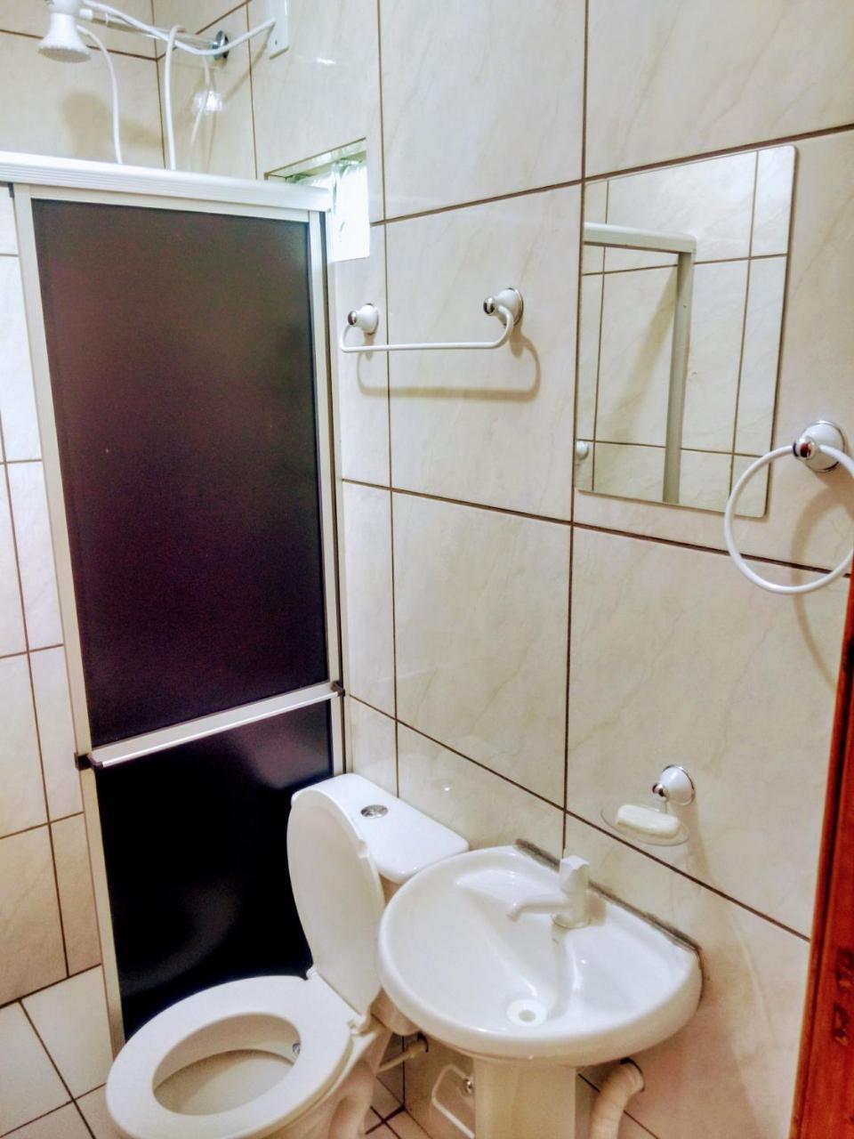 Le Petit Cherie Blumenau Kültér fotó