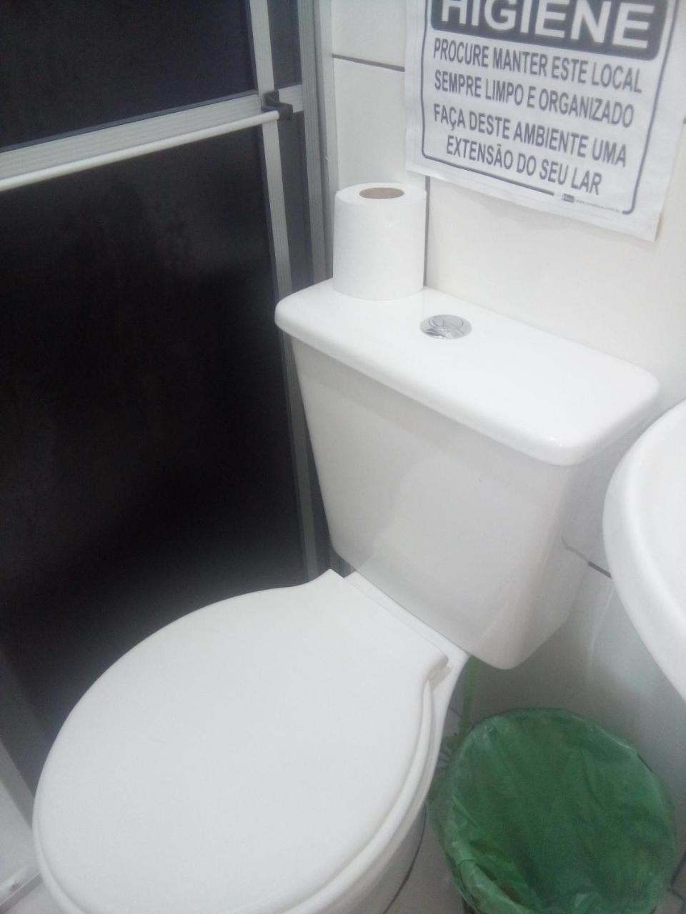 Le Petit Cherie Blumenau Kültér fotó