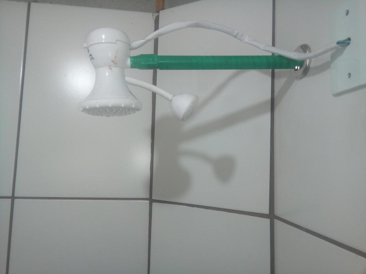 Le Petit Cherie Blumenau Kültér fotó